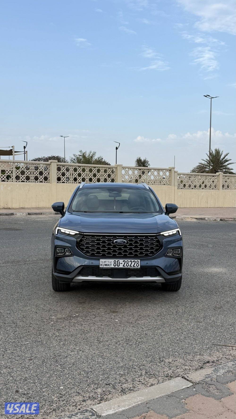 للبيع فورد تيريتوري3