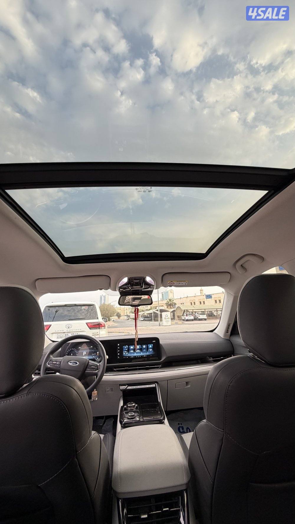 للبيع فورد تيريتوري5