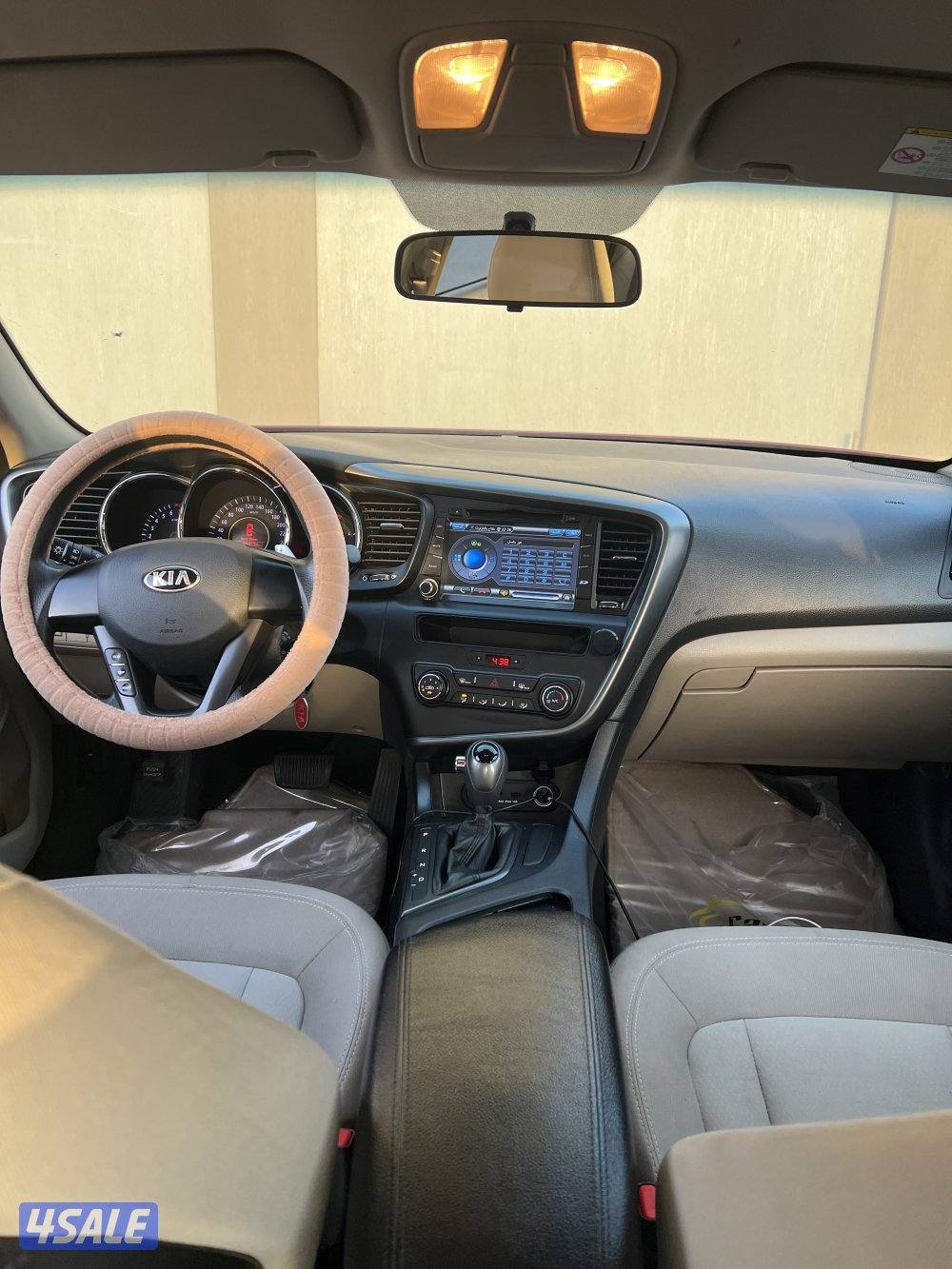 كيا اوبتيما1