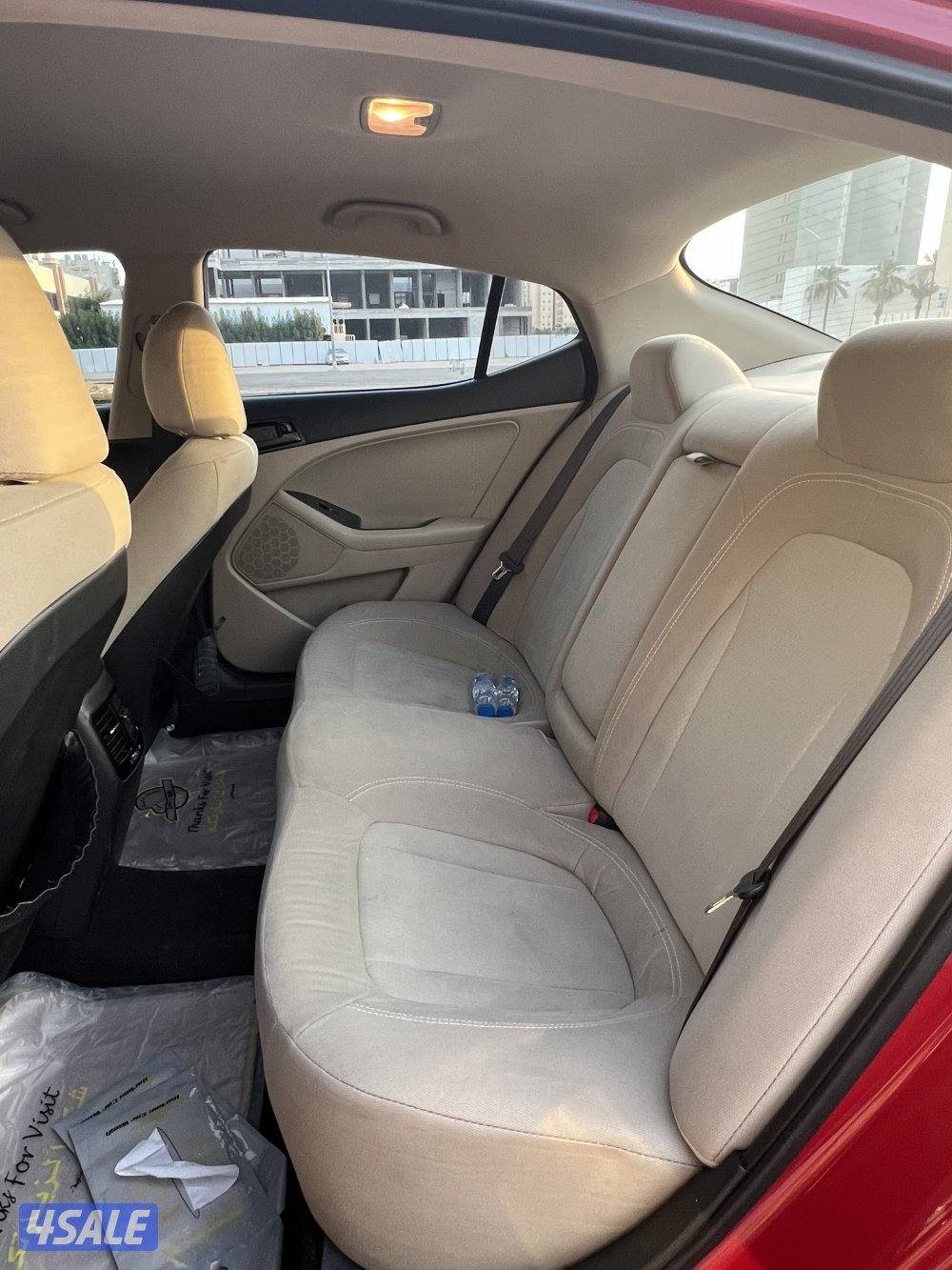 كيا اوبتيما3