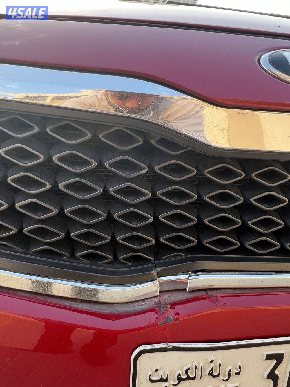 كيا اوبتيما5