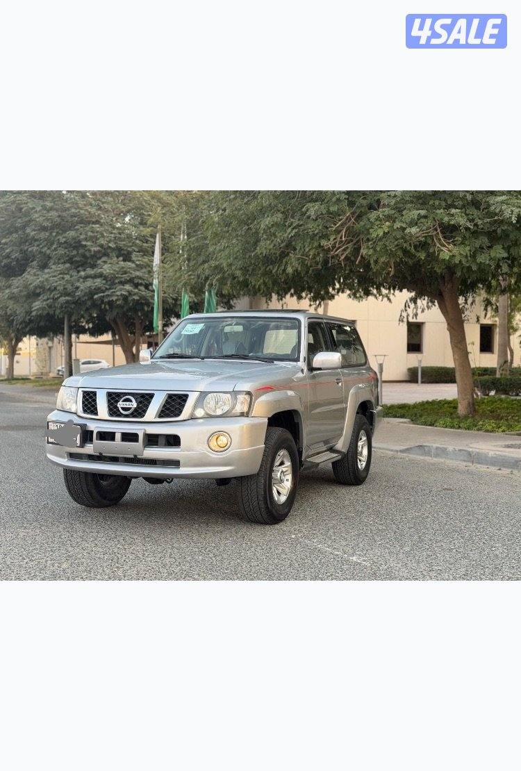 سفاري باب واحد اوتوماتيك صبغ وكالة وارد البابطين الكويت4