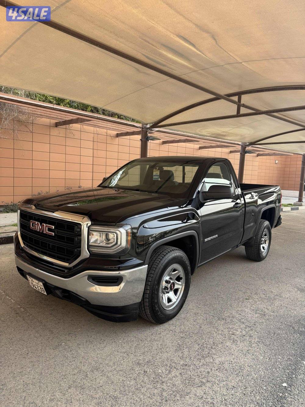 سييرا جمس بهبهاني بحاله ممتازه0