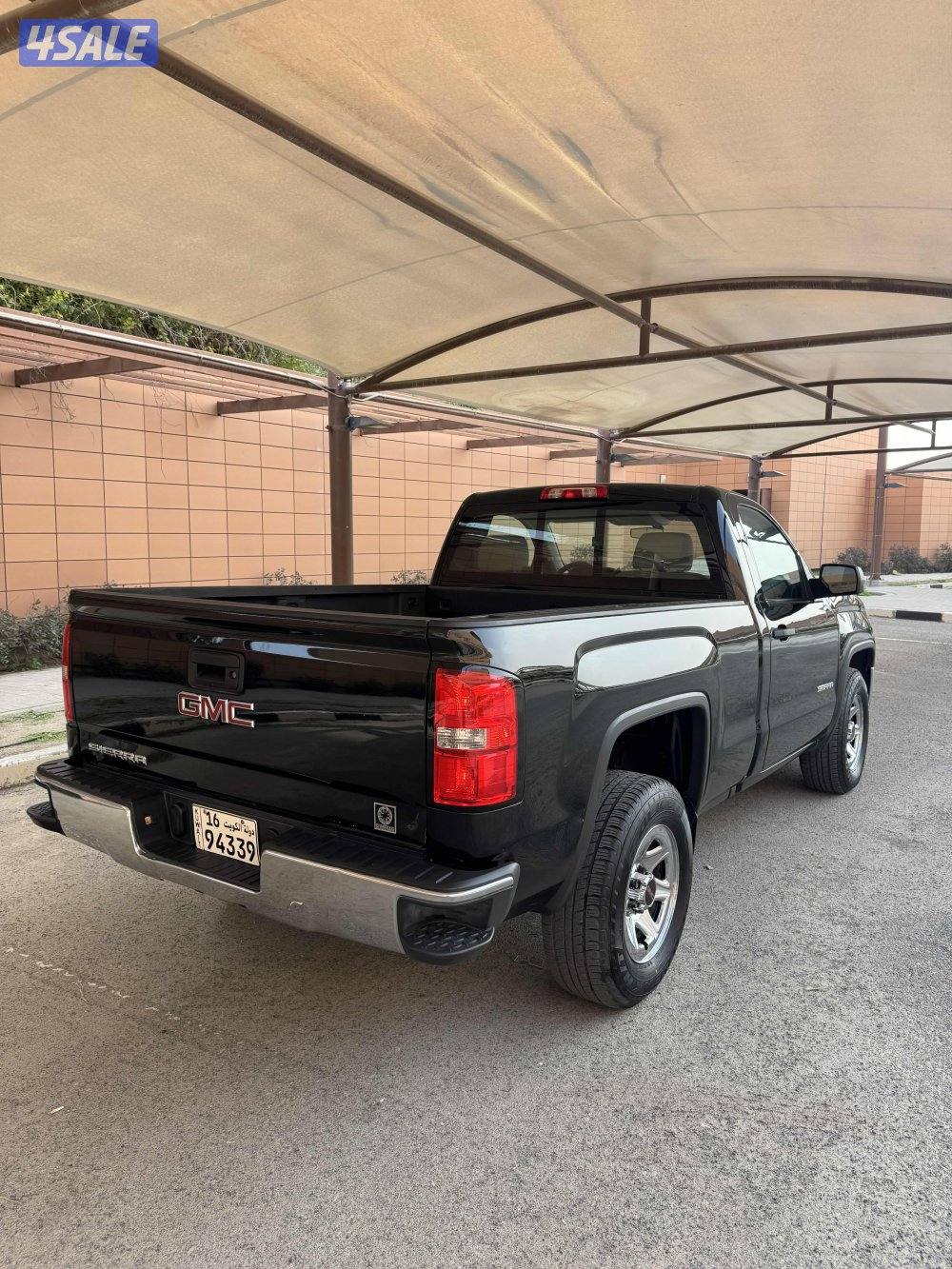 سييرا جمس بهبهاني بحاله ممتازه1