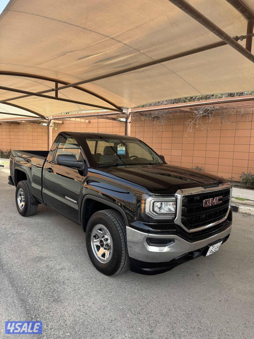 سييرا جمس بهبهاني بحاله ممتازه2