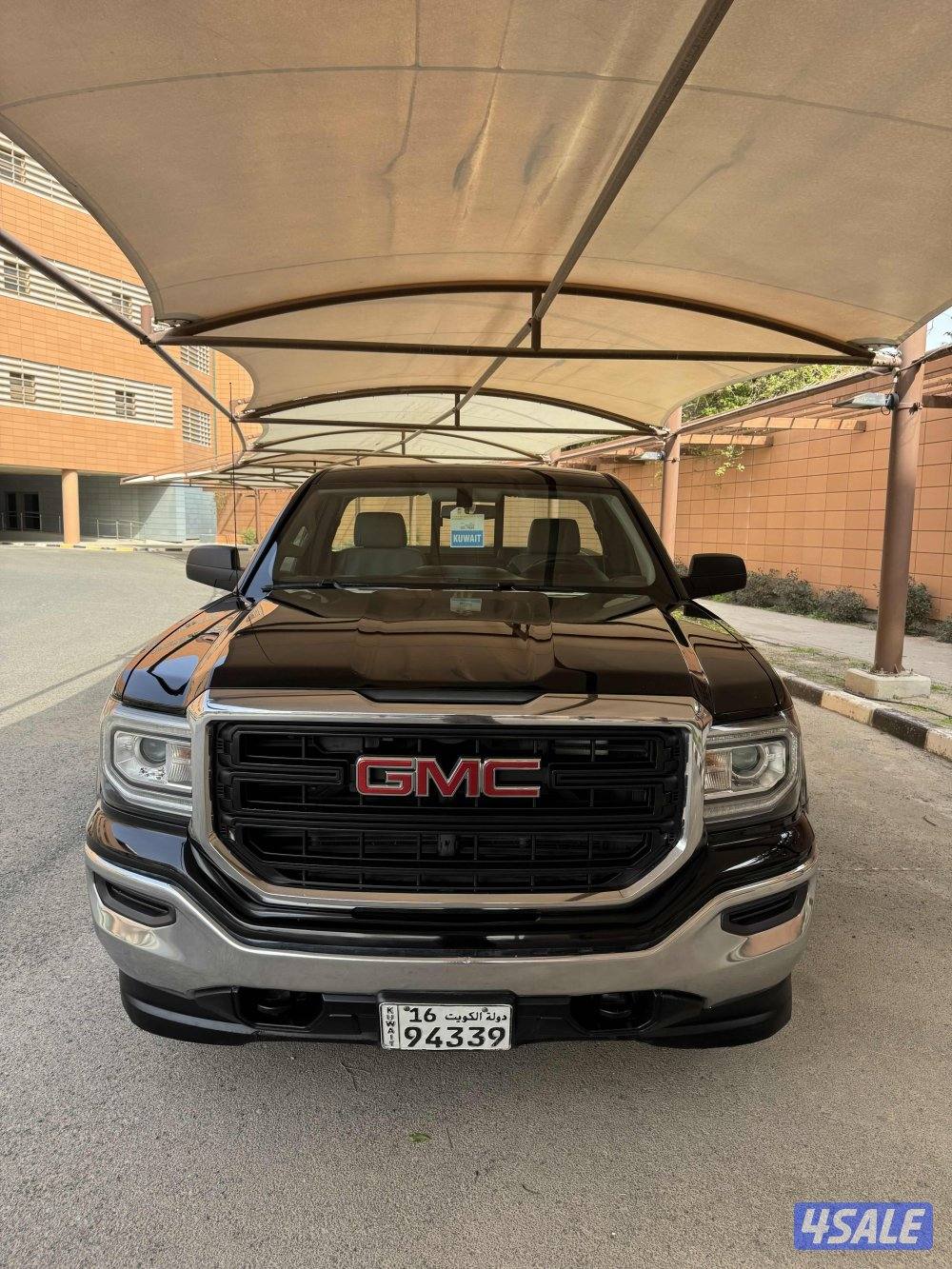 سييرا جمس بهبهاني بحاله ممتازه4