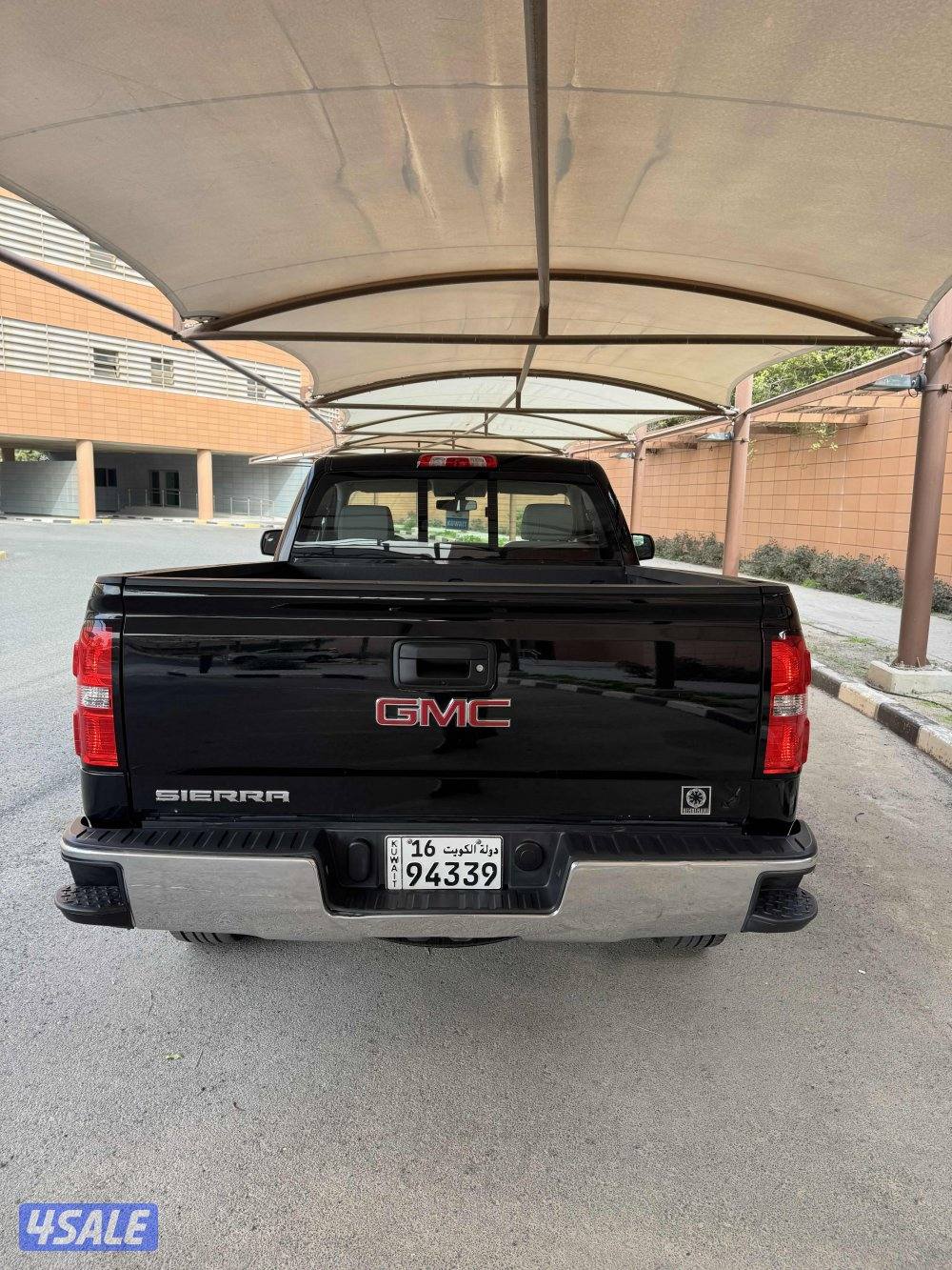 سييرا جمس بهبهاني بحاله ممتازه5