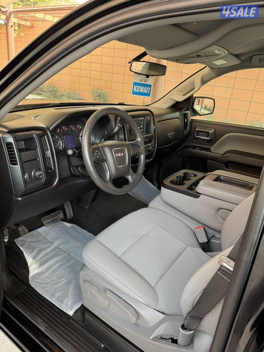 سييرا جمس بهبهاني بحاله ممتازه6