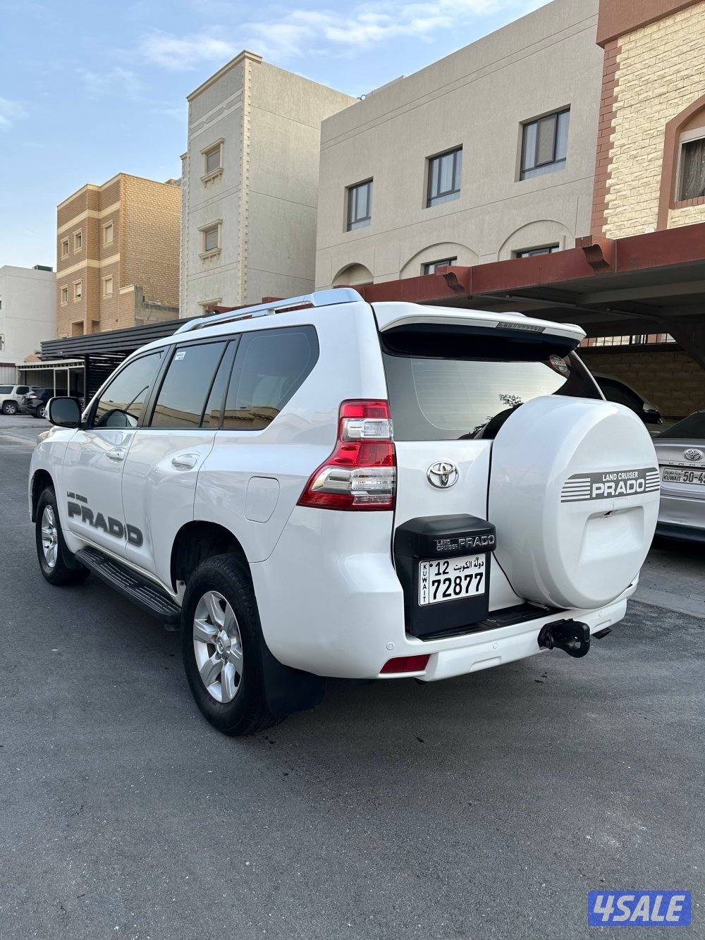 برادو 2014 صبغ الوكاله2