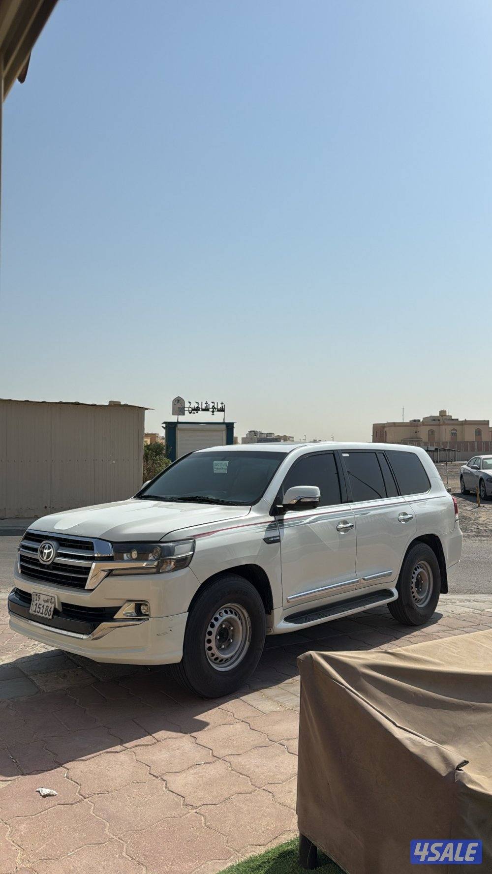 لاند 2010  مجدد 2020 بالكامل 6 سلندر0