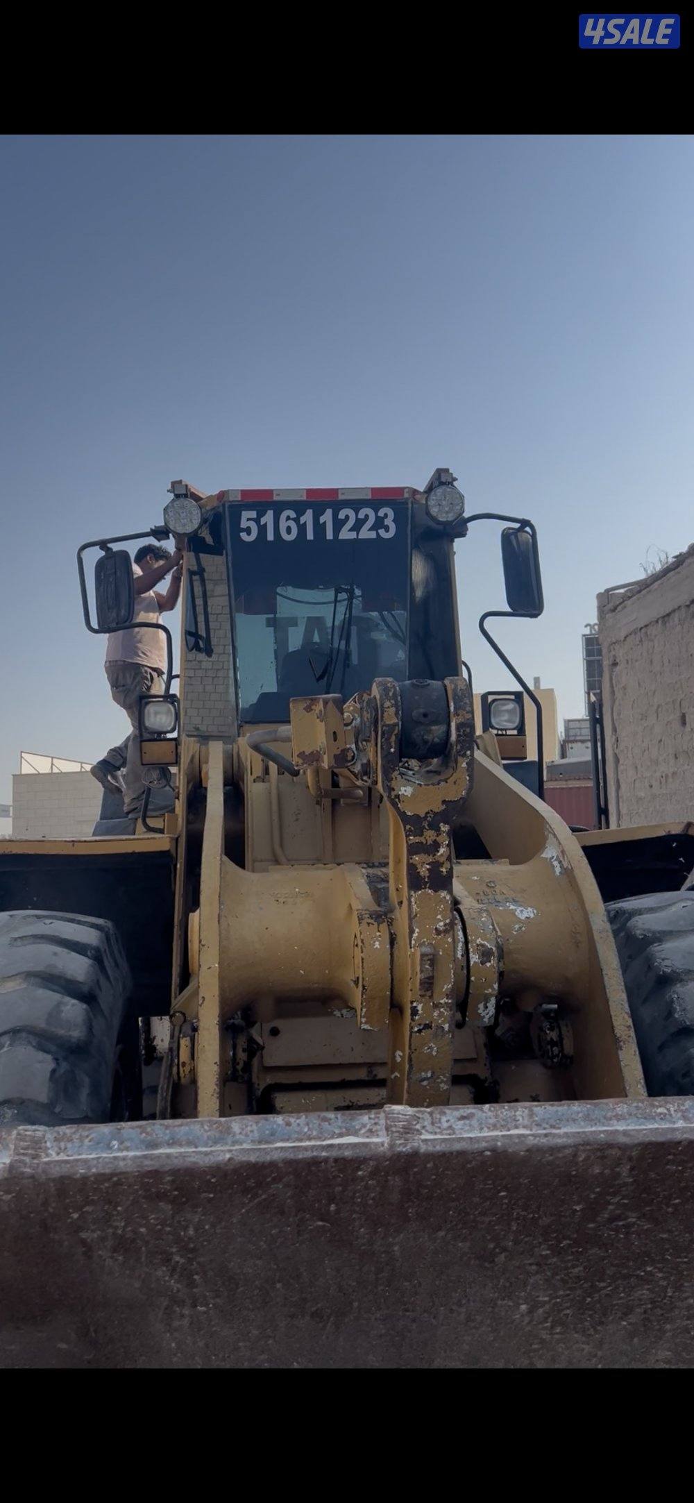 ‏مركبات معدات ثقيلة4