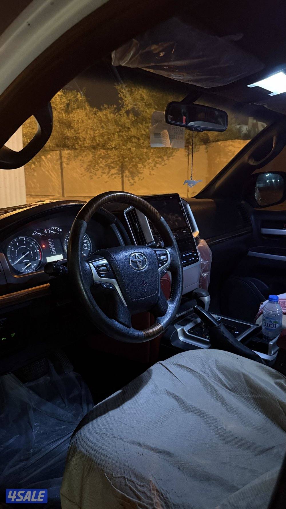 لاند 2010  مجدد 2020 بالكامل 6 سلندر1