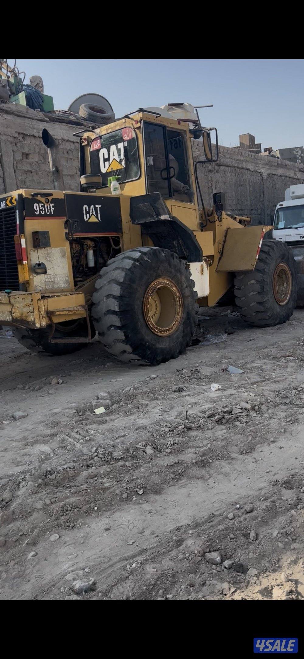 ‏مركبات معدات ثقيلة6