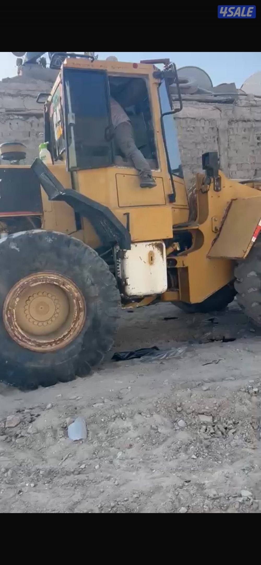 ‏مركبات معدات ثقيلة7