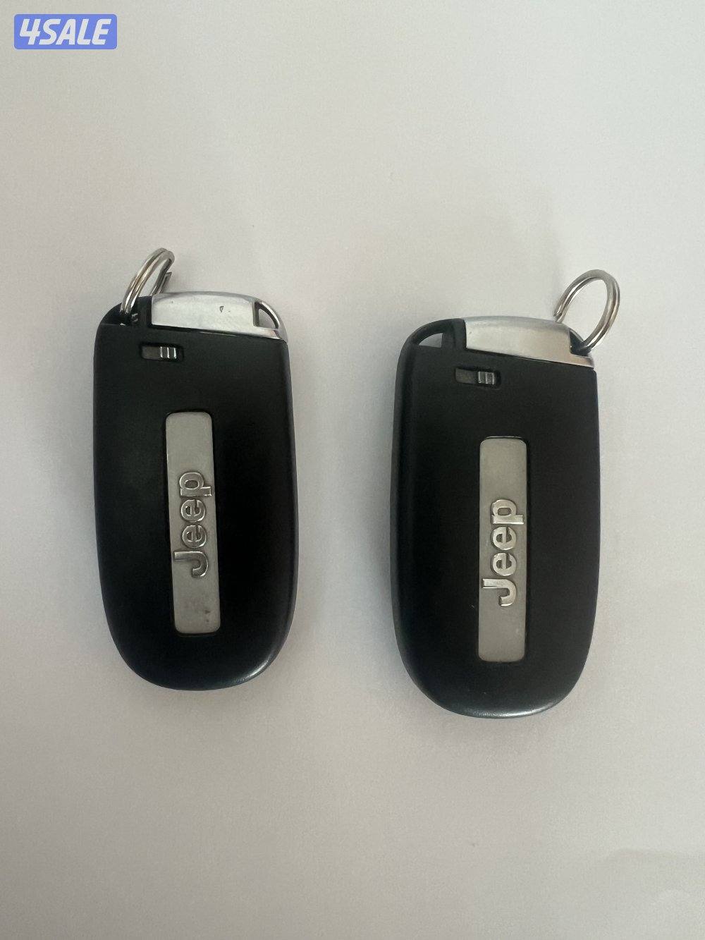 Jeep Grand Cherokee 2018 limited,  highest options10