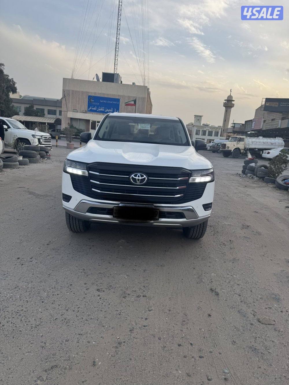 للبيع لاندكروزر2