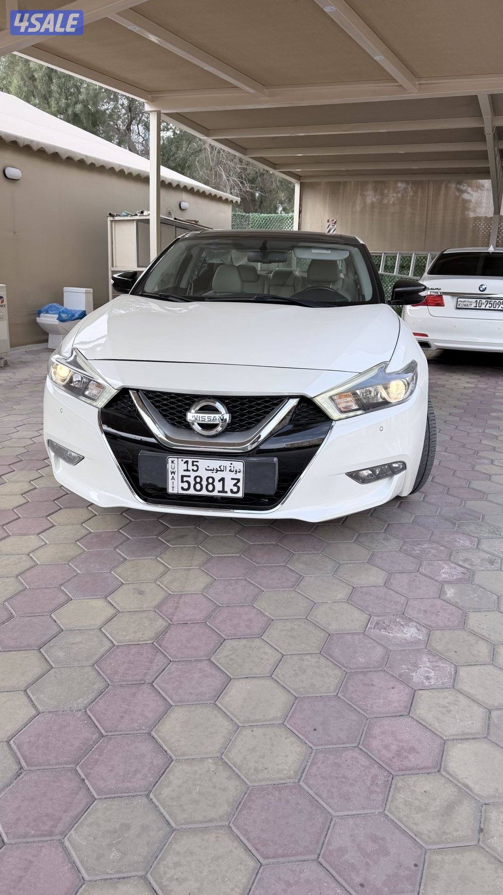 مكسيما 2018  كامل المواصفات0