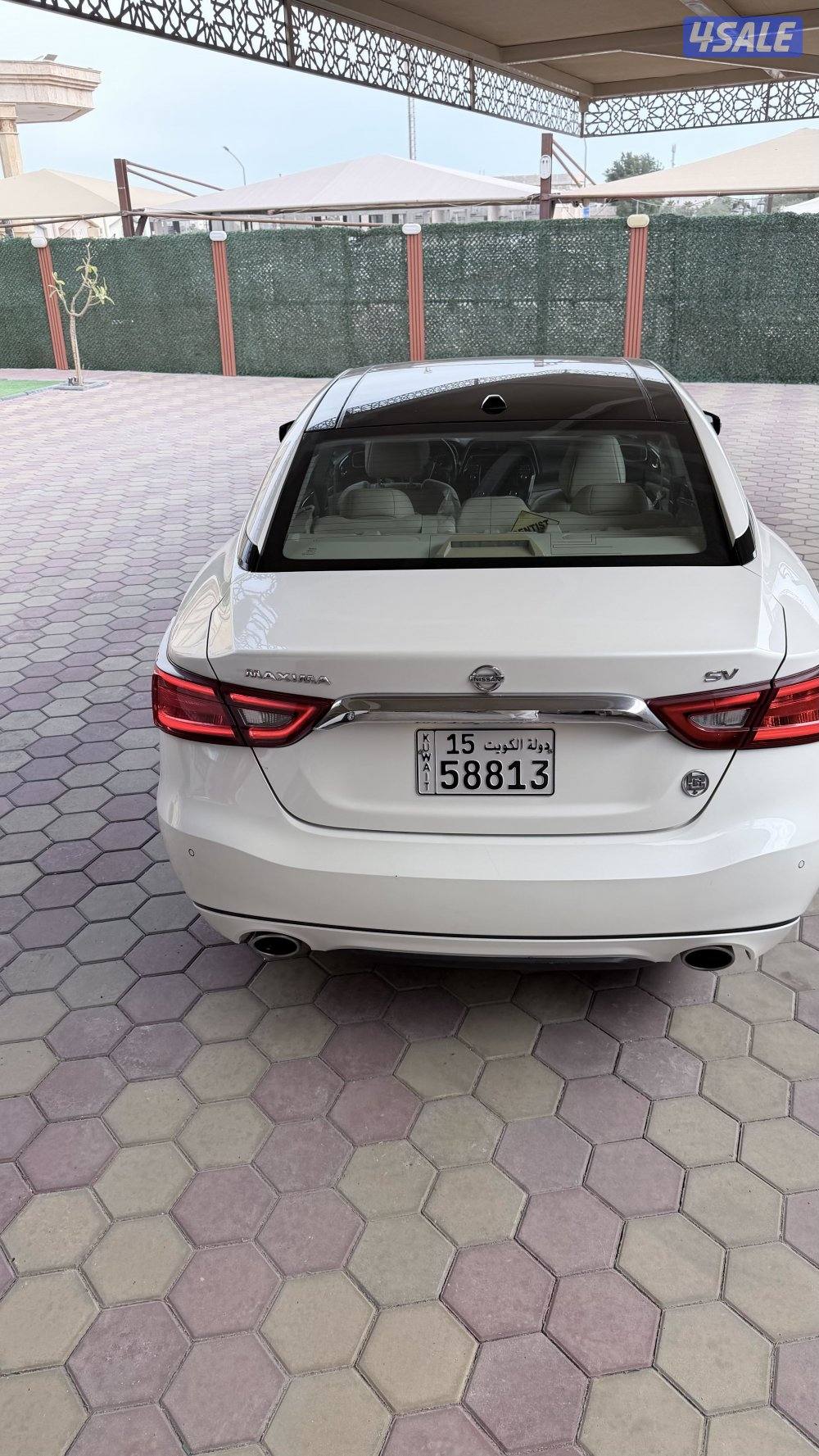 مكسيما 2018  كامل المواصفات1