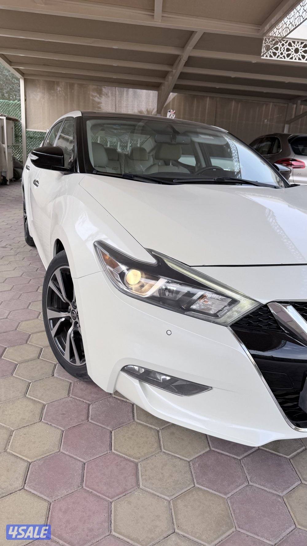 مكسيما 2018  كامل المواصفات2