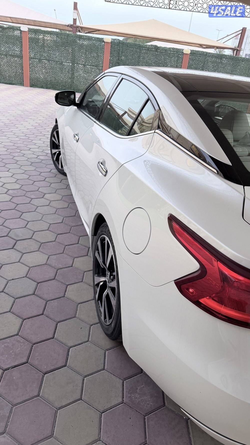 مكسيما 2018  كامل المواصفات3