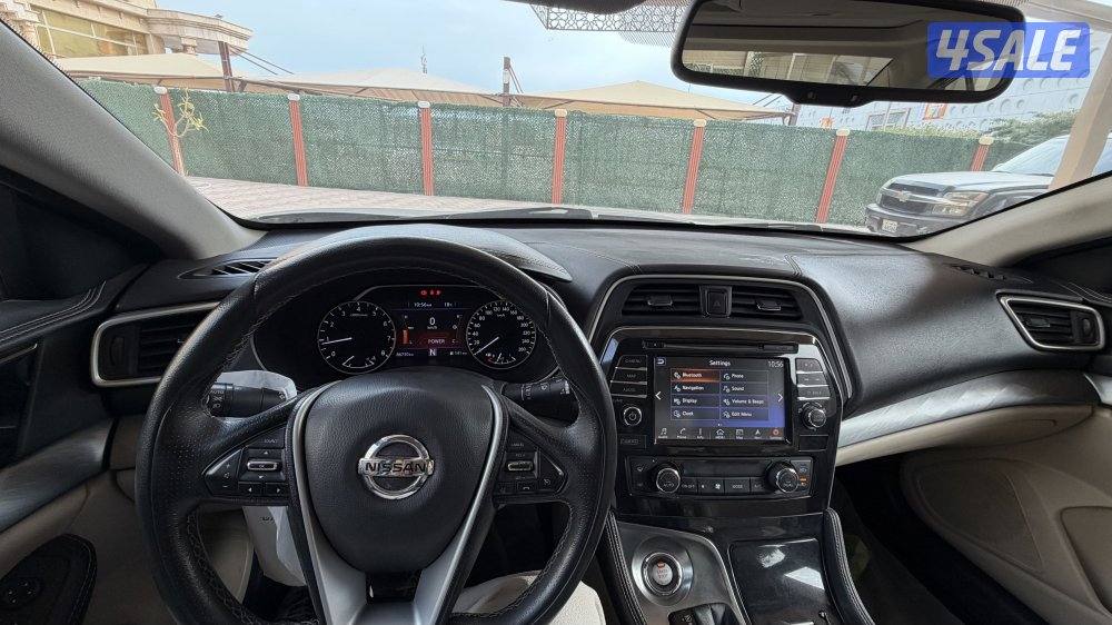 مكسيما 2018  كامل المواصفات5