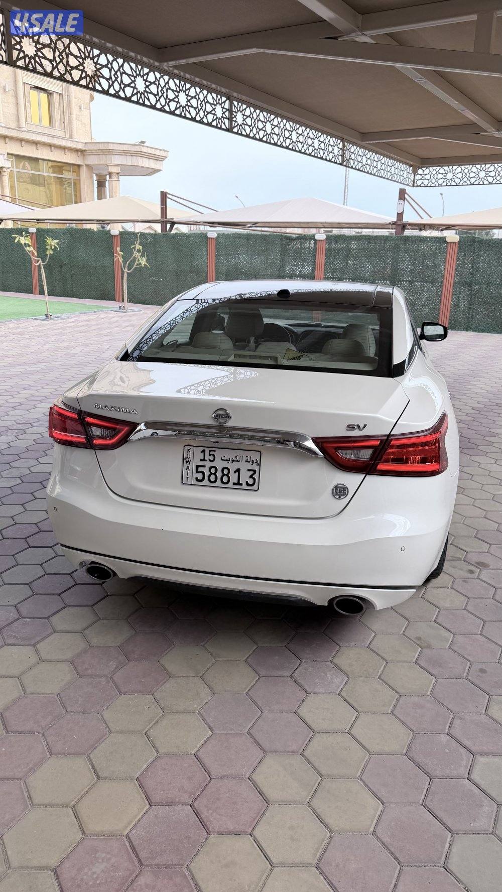 مكسيما 2018  كامل المواصفات6