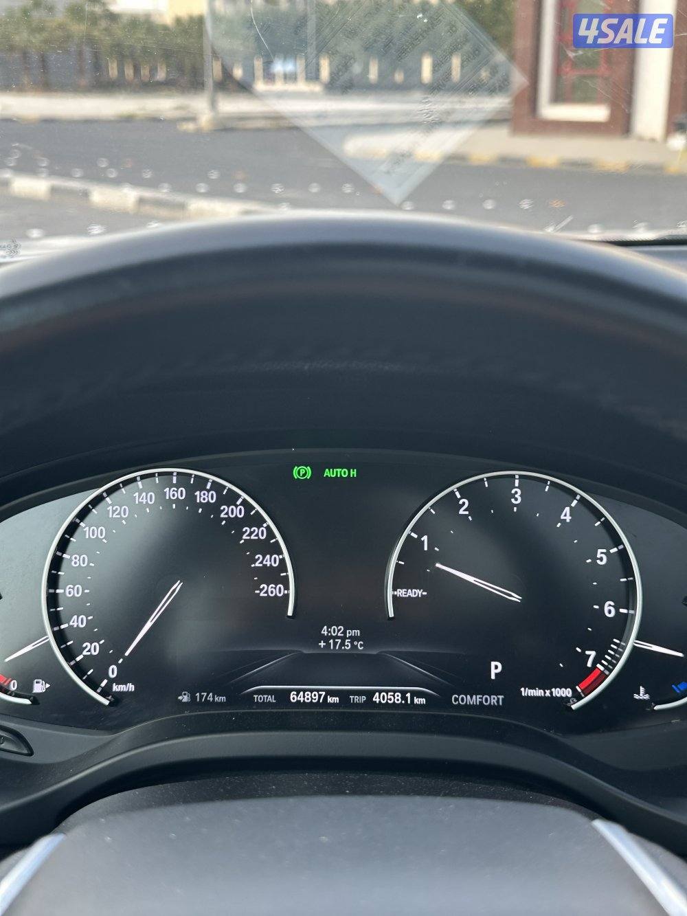 بي إم دبليو X3، قطعت 65000 كم، طلاء أصلي X3 65000 km Original Paint15