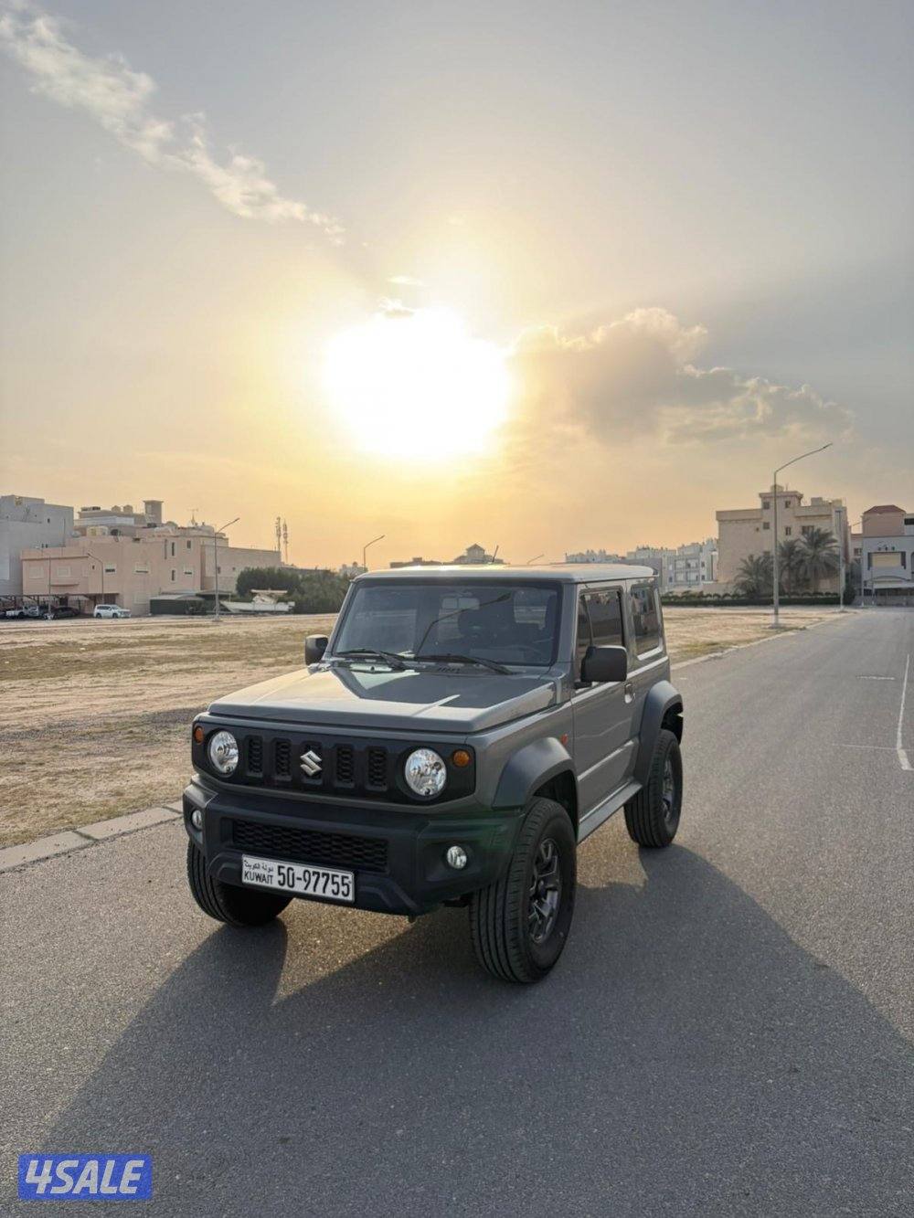 سوزوكي جمني2