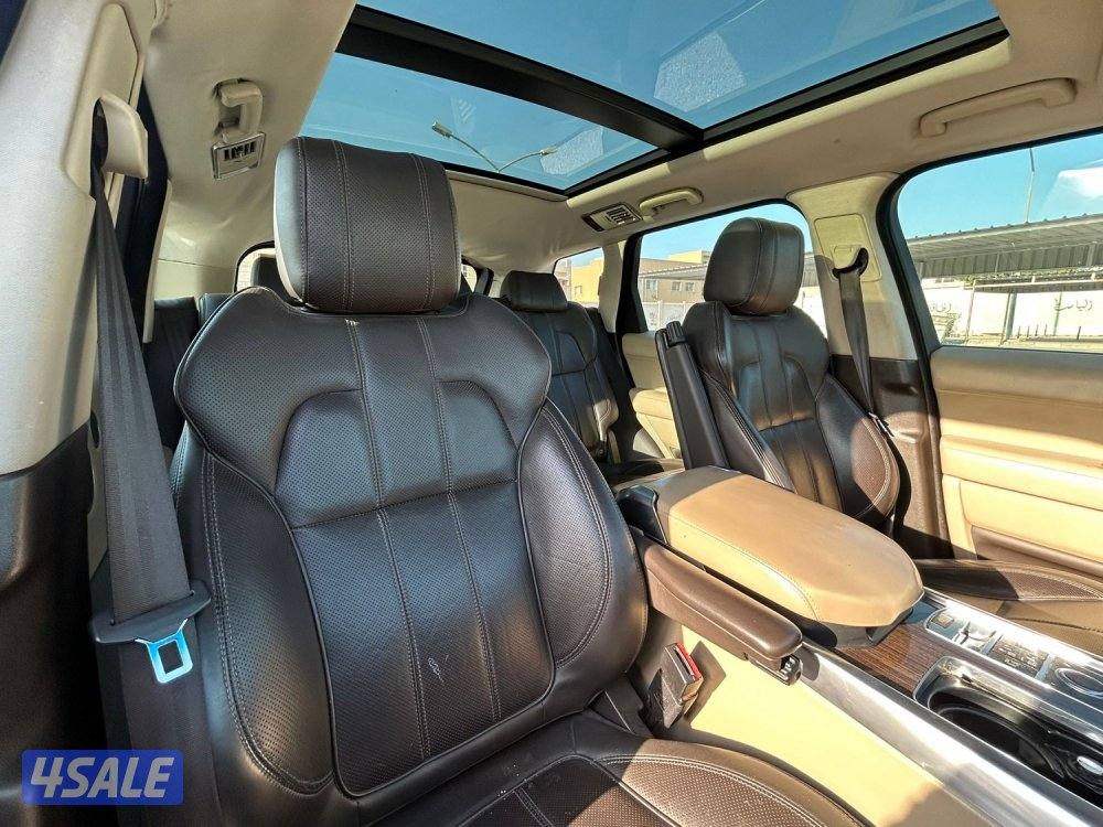 سيرفس منتظم بالوكاله - المالك الاول14