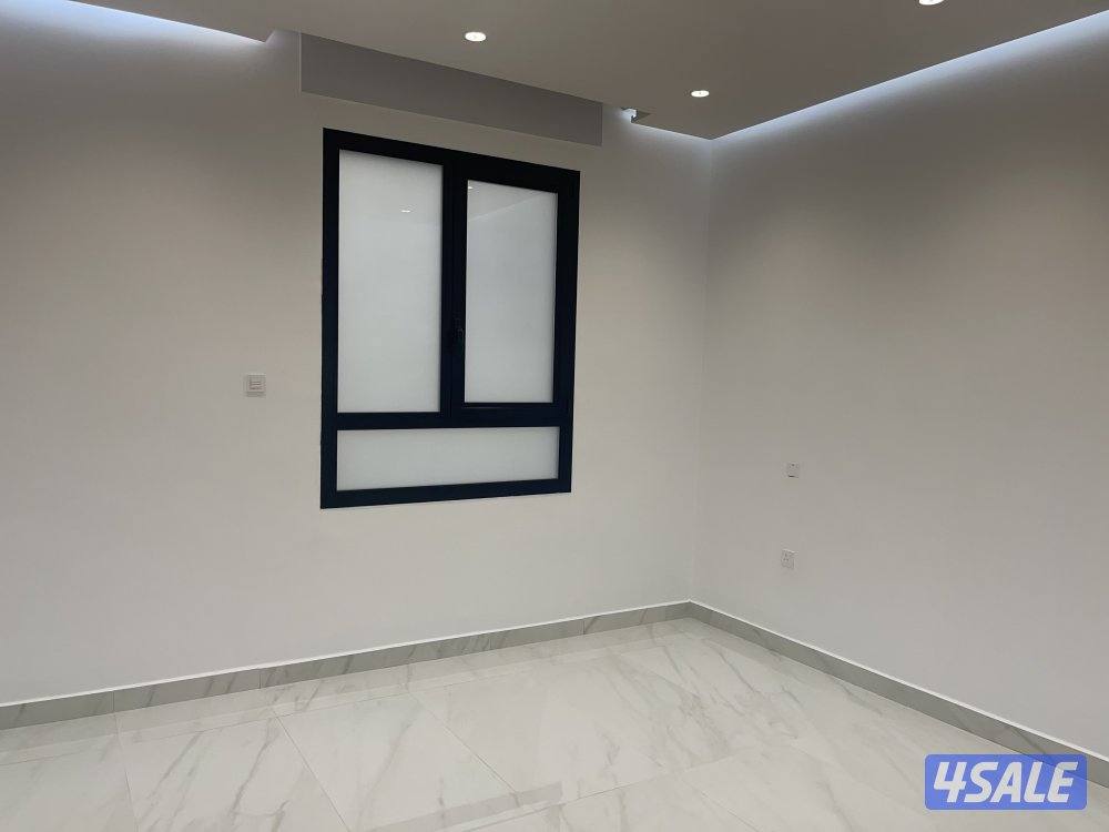 للبيع شقه بالمهبوله مساحه 60 متر دور ثاني0