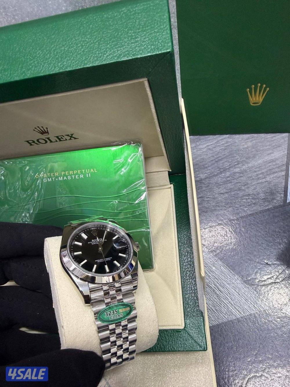 ساعات رجالية ونسائيه ماركات عالمية ماستر4