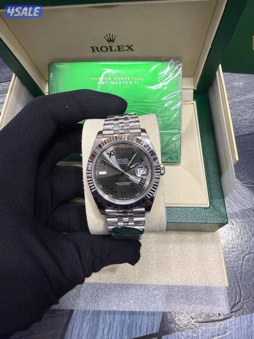 ساعات رجالية ونسائيه ماركات عالمية ماستر6