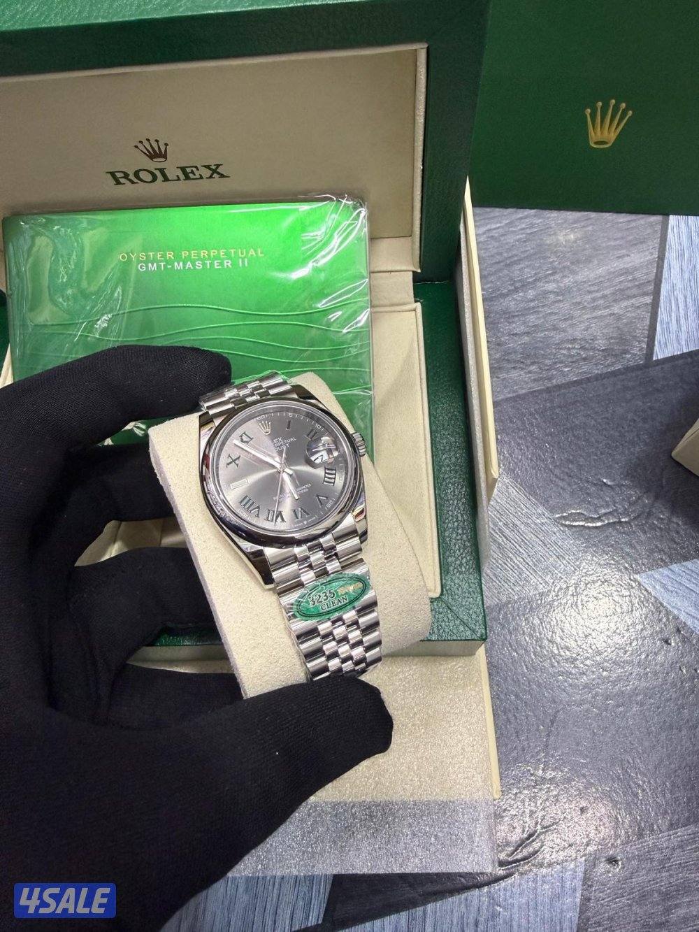 ساعات رجالية ونسائيه ماركات عالمية ماستر5