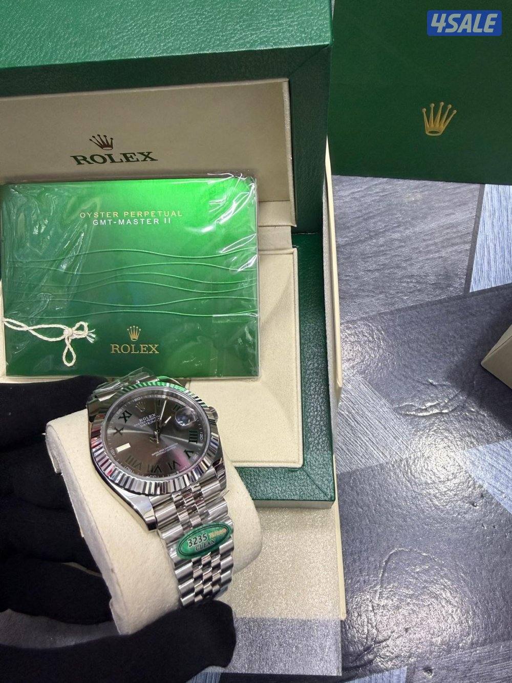 ساعات رجالية ونسائيه ماركات عالمية ماستر7