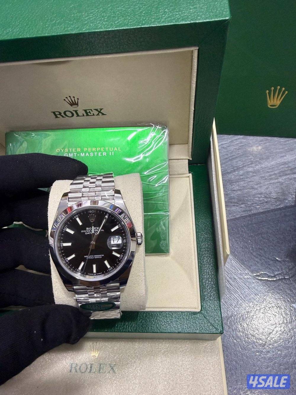 ساعات رجالية ونسائيه ماركات عالمية ماستر8