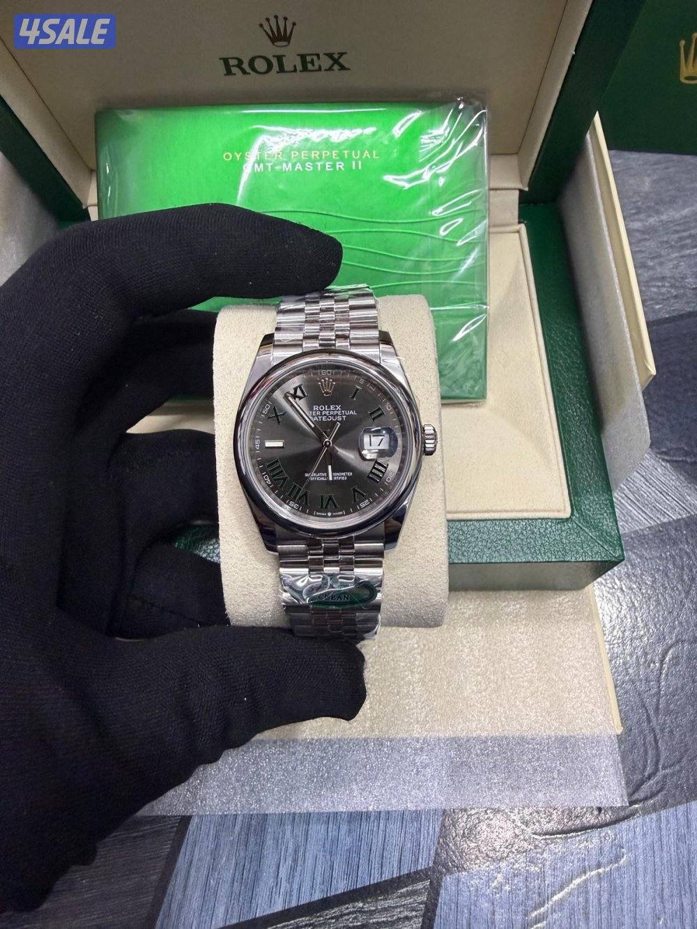 ساعات رجالية ونسائيه ماركات عالمية ماستر9