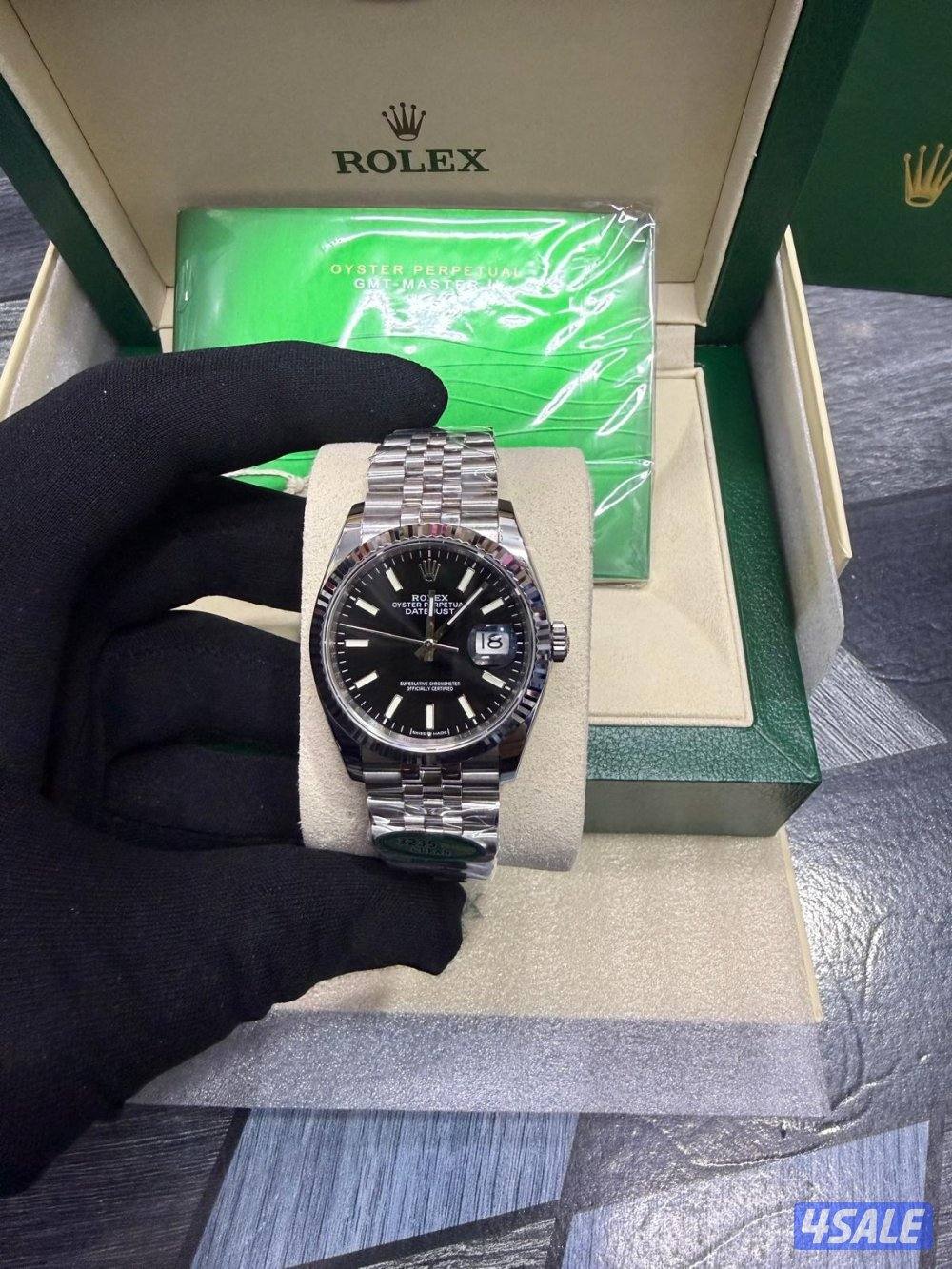 ساعات رجالية ونسائيه ماركات عالمية ماستر11