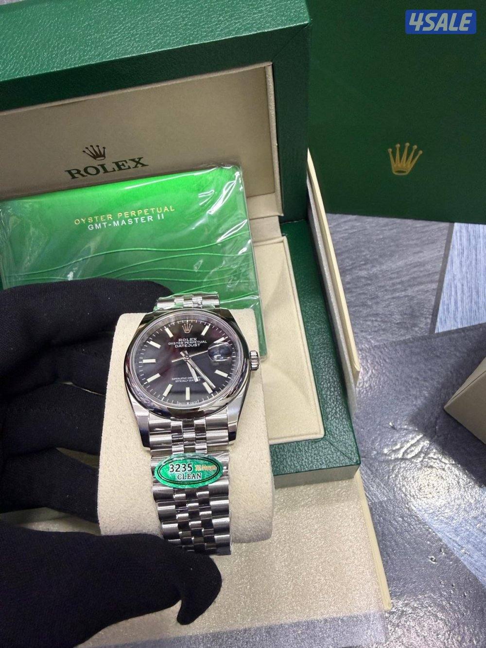 ساعات رجالية ونسائيه ماركات عالمية ماستر12