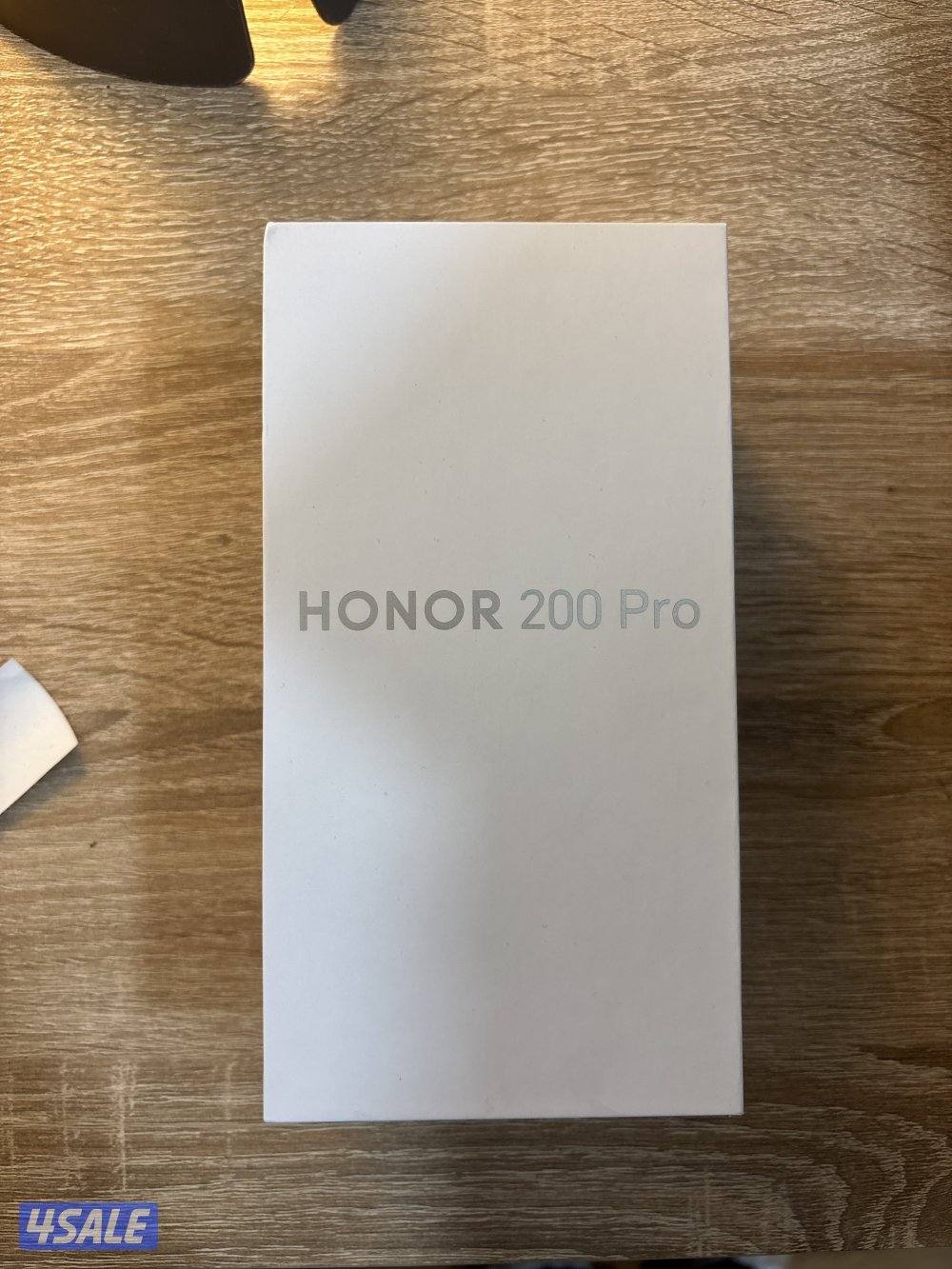 جهاز Honor 200 pro0