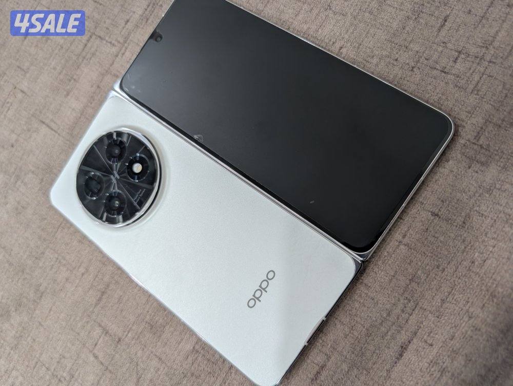 OPPO FIND N50
