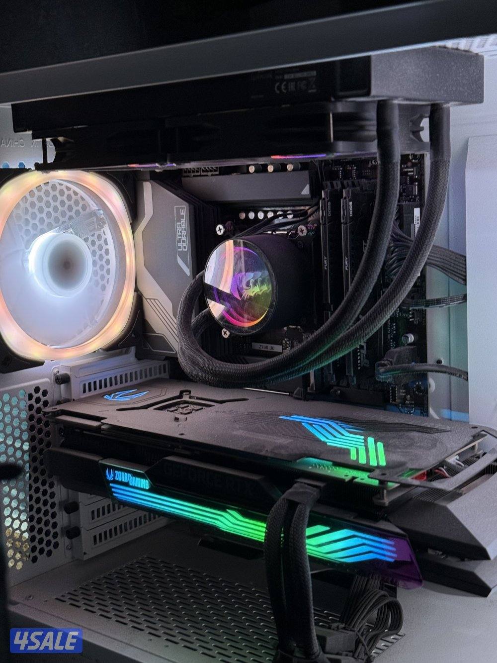 بي سي للبيع تحت 400 لا تكلمني1