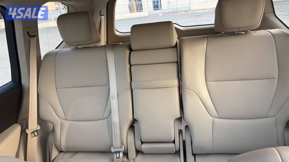 للبيع لاندكروزر GXR Aero 20239