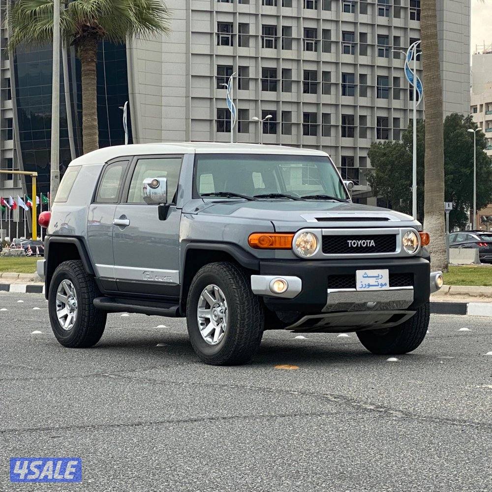 بيع🔺شراء🔺تثمين

للبيع اف جي كروزر
موديل 2016
العداد 213 الف2