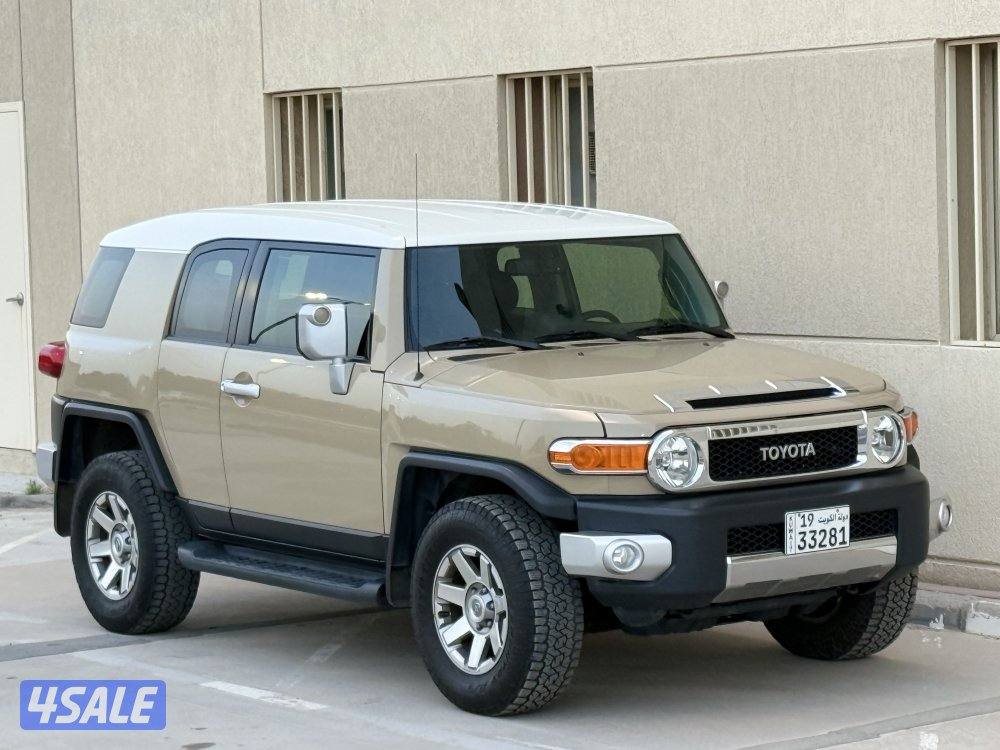 اف جي - موديل 2021 - عداد 106 - صبغ الوكاله - بحاله الوكاله1