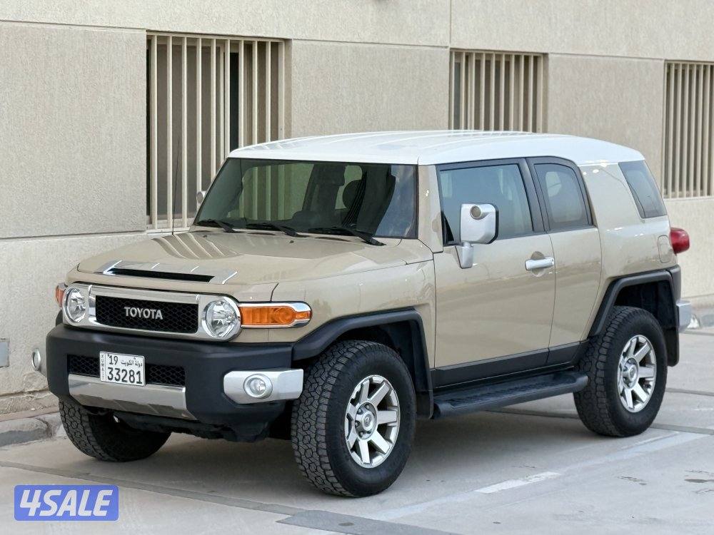 اف جي - موديل 2021 - عداد 106 - صبغ الوكاله - بحاله الوكاله0