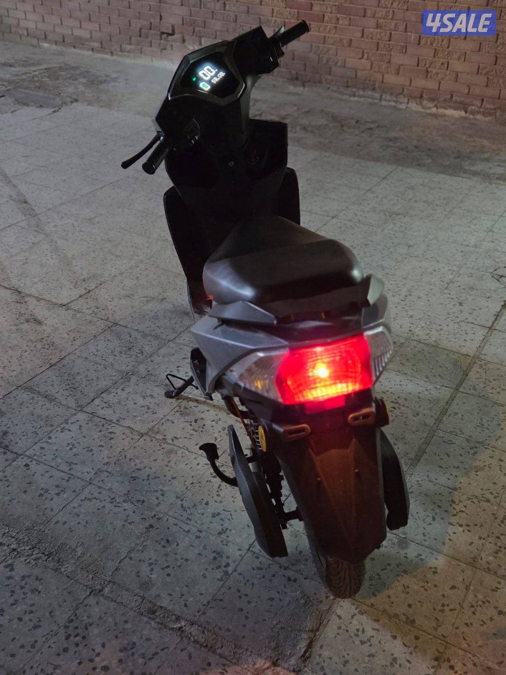 الجهراء قطعه ٤4