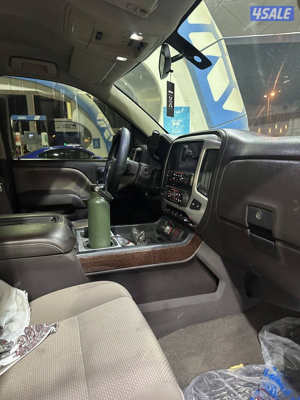 للبيع سييرا 20149