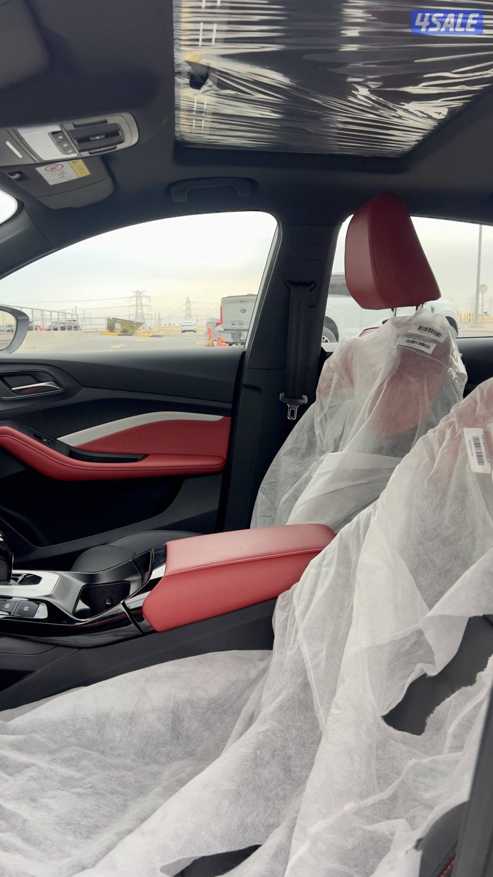 عداد 3 الاف فقط بحاله جديده8