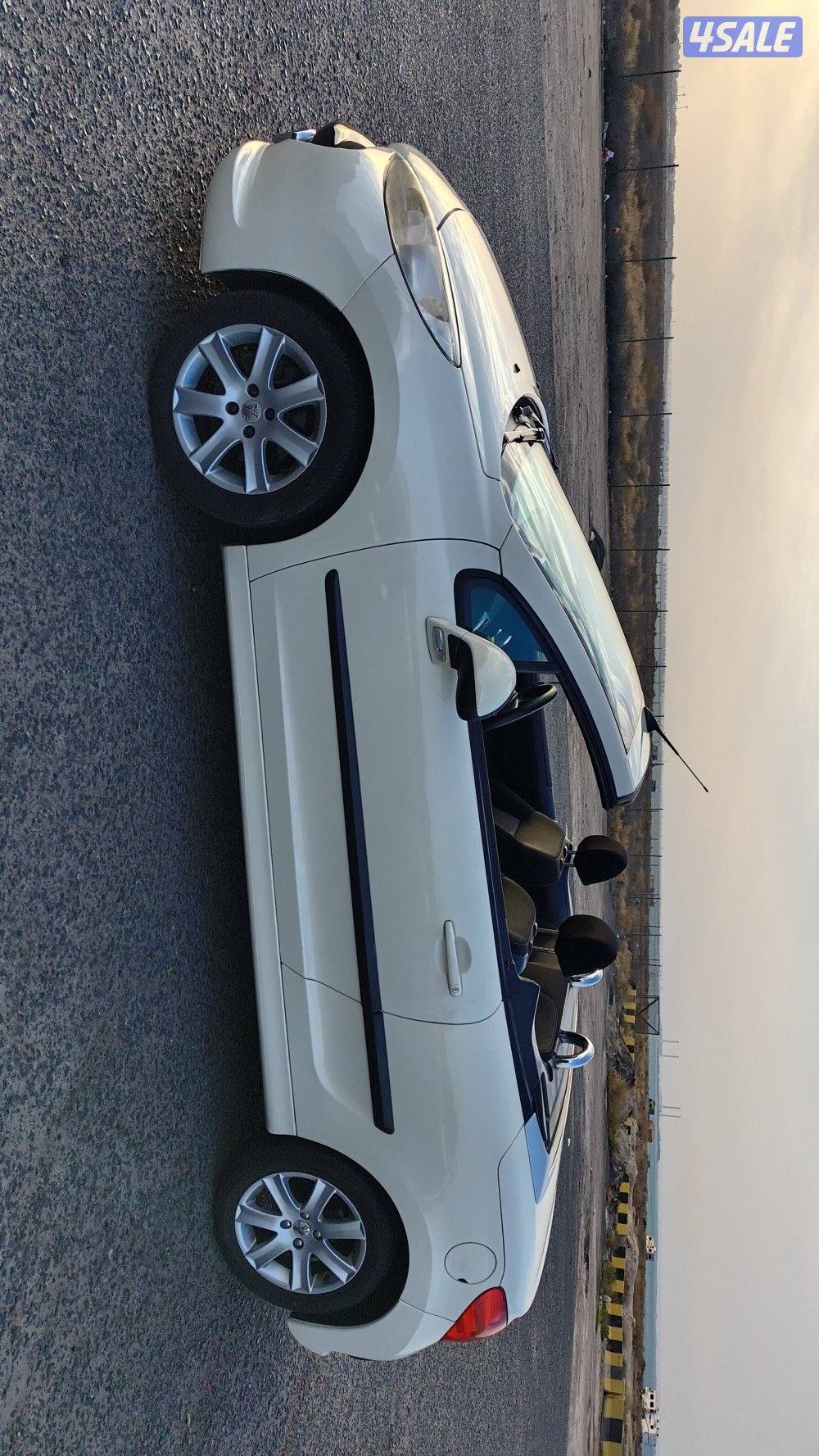 بيجو 207 كشف9