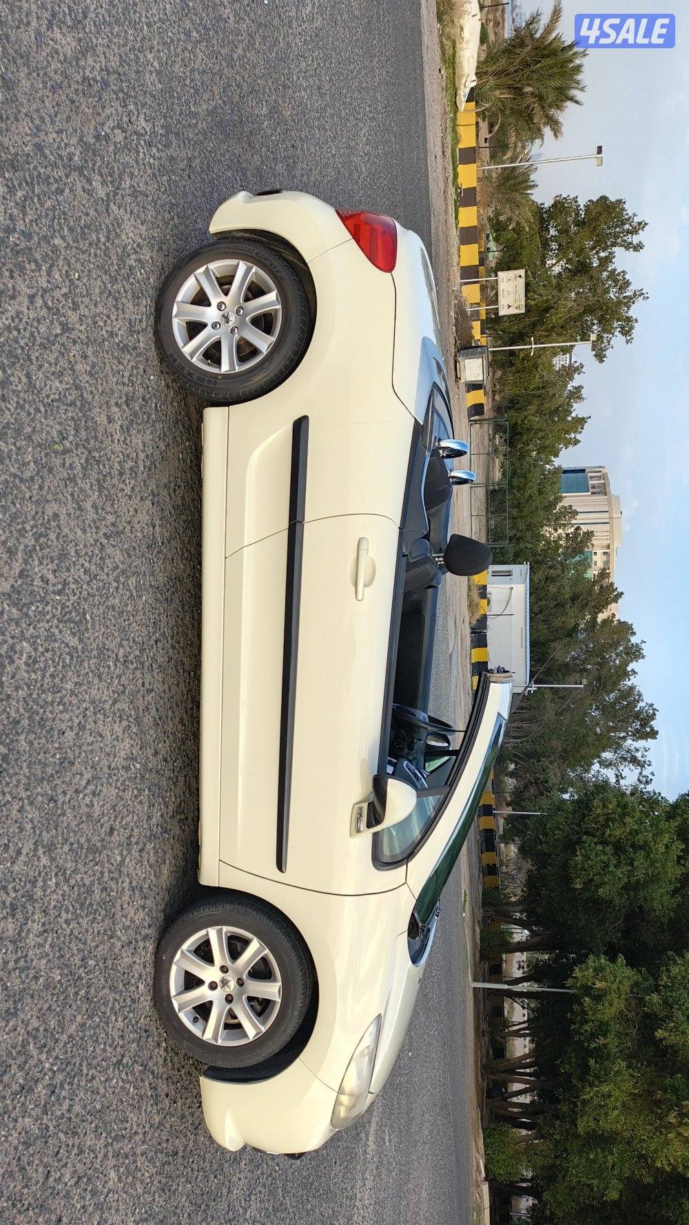 بيجو 207 كشف11